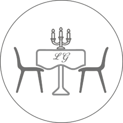 Biancheria da tavola personalizzata