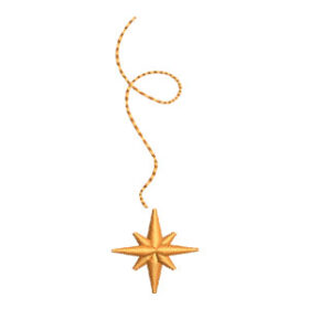 Stella Cadente +7,00€