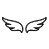 Wings +8,00€