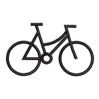 Bici da donna +8,00€