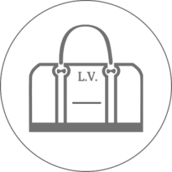 Borsoni da viaggio personalizzati